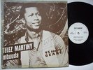 TELEZ MARTINY i need your love OBSCURE RARE AFRO ELECTRO COSMIC BOOGIE FUNK ?