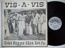 VIS A VIS obi agye me dofo HIGHLIFE AFRO FUNK PSYCH SYNTH OG PRESS ? clean
