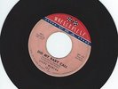 RARE NORTHERN SOUL 45 VG STEVE MANCHA - DID MY BABY CALL - WHEELSVILLE - LISTEN