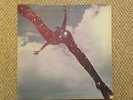 FREE FIRST ALBUM UK 1969 PINK ISLAND i LABEL 1st PRESS VINYL LP ILPS-9104