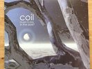 COIL Musick To Play In The Dark 2 DOUBLE WHITE ETCHED LP #286 OF 300 COPIES RARE