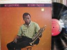 MILES DAVIS- MILESTONES- 6 EYE ORIGINAL MONO PRESSING