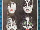 KISS DYNASTY ORIGINAL LP