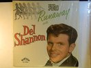 Del Shannon LP Runaway   Bigtop   original Stereo Mint unplayed open copy
