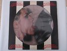 Blondie Parallel Lines: original US picture disc LP, nice copy