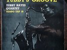 ?  TUBBY HAYES QUARTET ?  Tubby's Groove ?  ORIG UK Tempo LP TAP 29 1960 ? CLEAN