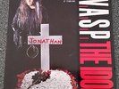 W.A.S.P. - THE IDOL - 1992 - Special limited edition 12