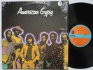 AMERICAN GYPSY Self Titled CHESS CH-60034 RARE SOUL FUNK LP VG++