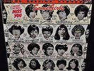 ROLLING STONES RARE SEALED LP SOME GIRLS 1978 USA 1ST PRESS BANNED LUCY COVER