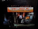 ELTON JOHN VERY RARE SEALED LP DONT SHOOT ME NO CUTOUTS OR BARCODES OUT OF PRINT