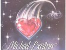 Michael Barbro & Nightfall - S/T LP - Gemstar - Obscure Modern Soul VG++ MP3