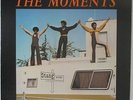 Moments - On Top LP - Stang VG++