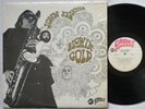 JOHN KLEMMER Blowin' Gold CADET CONCEPT 321 JAZZ FUNK SAMPLES LP VG++