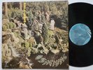 PARLIAMENT Osmium INVICTUS ST-7302 STEREO RARE FUNK LP