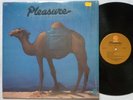 PLEASURE Dust FANTASY F-9473 SOUL FUNK BREAKS LP STRONG VG+/VG++ in SHRINK