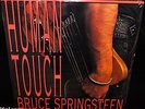 BRUCE SPRINGSTEEN RARE SEALED LP HUMAN TOUCH 1992 USA 1ST PRESS OUT/PRINT