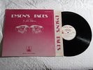 DYSON'S FACES DMC SLP 76331 Rare Funk LP in Shrink (mint-)