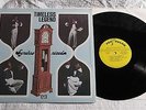 TIMELESS LEGEND SYNCHRONIZED PENDULUM TL 101 orig./shrink Rare Funk LP (mint-)