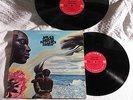 MILES DAVIS BITCHES BREW COLUMBIA 2 eye,GP 26 Jazz (2) LP Set:Superb (VG+)