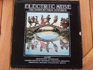 ELECTRIC MUSE  4 x 12'' Vinyl.  Boxed. Discs exclnt. Box/Booklet Good. Original.
