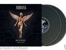 NIRVANA IN UTERO 2013 MIX 2X 12