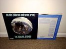 THE ROLLING STONES Big Hits High Tide LP Orig UK Press