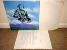THE CAN Monster Movie LP UA 1969 UK 1st & PRESS RELEASE