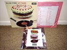 THE ROLLING STONES Let It Bleed LP Decca 1969 UK 1st EX+