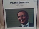 THE FRANK SINATRA DELUXE SET (70 OF HIS GREATEST HITS)