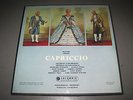 3LP UK Columbia 33CX 1600-1602 Strauss Capriccio Schwarzkopf