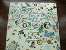 LED ZEPPELIN - Led Zeppelin III - FIRST PRESSING  - 1970 Vinyl LP