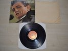 Johnny Cash At Folsom Prison,Col. CS 9639, 1A,1A, USA`68 , 1.  Press, Superrare