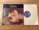 MONO MOON BEAMS THE BILL EVANS TRIO RIVERSIDE RLP 428 CHUCK ISRAEL PAUL MOTIAN