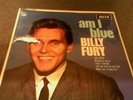 Billy fury- am i blue ep decca 1963 ex