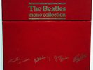 The Beatles “mono collection” UK EMI/ Parlophone Complete 10-LP Red Box Set