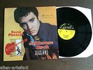 ELVIS PRESLEY The Jailhouse Rock Sessions LP 1983 Vinyl Laurel Records 2502