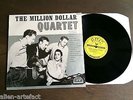 ELVIS PRESLEY The Million Dollar Quartet SUN 1006 LP Jerry Lee Lewis Johnny Cash