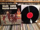 MILES DAVIS - WATER BABIES - COLUMBIA - SHORTER - HANCOCK - CARTER - JAZZ