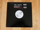 The Roots ?– Things Fall Apart - MCA Records ?– MCA2-11948  Erykah Badu