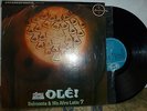 BELMONTE AFRO LATIN 7 MAMBO  LARRY HARLOW GUAGUANCO FANTASTICO #  92???