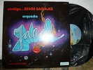 ORQUESTA IDEAL VENEZUELA SUPERRRRRRR  GUAGUANCO FANTASTICO # 102 ???