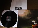 Candlemass ?– Nightfall LP 1ST PRESS DOOM METAL 1987 AXIS LP3