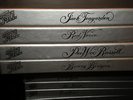 Time Life Giants of Jazz 18 different box sets Mint Vinyl Lp Records