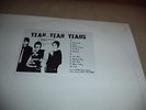Yeah Yeah Yeahs Live WFMU 2002 LP NM Who Fu**ing Cares Scarce