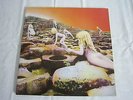 LP Led Zeppelin Houses of the Holy