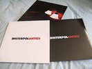 Interpol : Antics 12