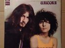 tyrannosaurus rex - Unicorn LP On vinyl