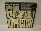 Phil Spector Wall of Sound 9 LP Vinyl BOX SET Very Rare Out of Press