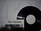 The Smiths, First Album, Signed White Label