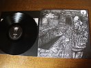 Darkthrone ?– F.O.A.D. LP 1ST PRESS BLACK METAL 2007 PEACEVILLE VILELP168